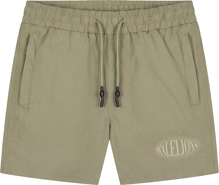 Malelions Malelions Junior Lifestyle Swim Shorts