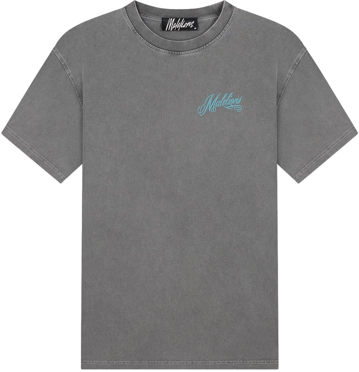 Malelions Malelions Men Playing Cards T-Shirt