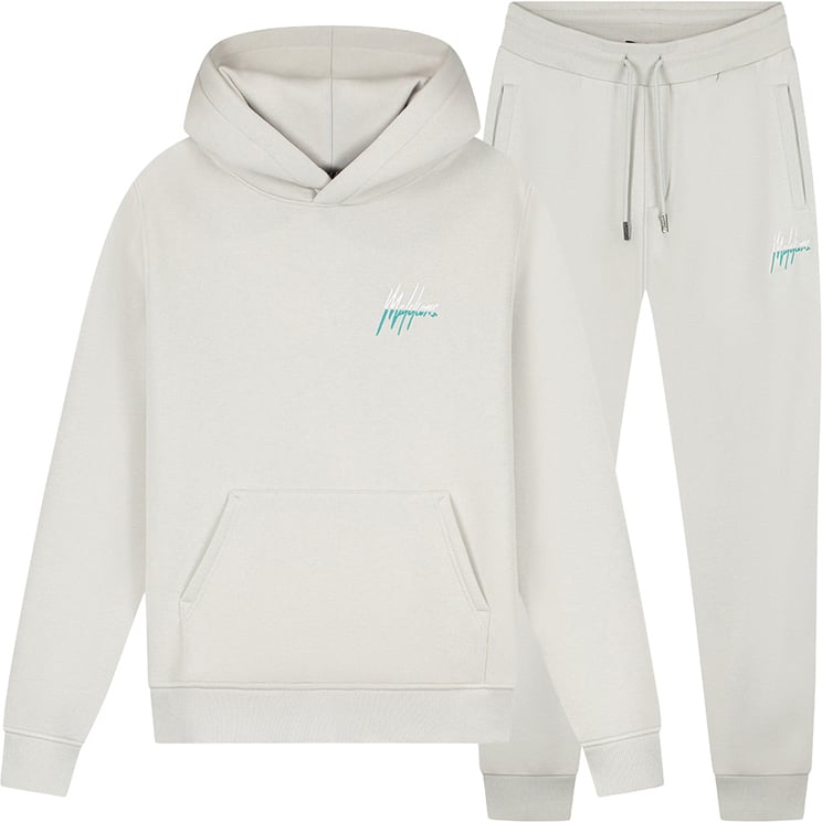 Malelions Malelions Men Split Tracksuit