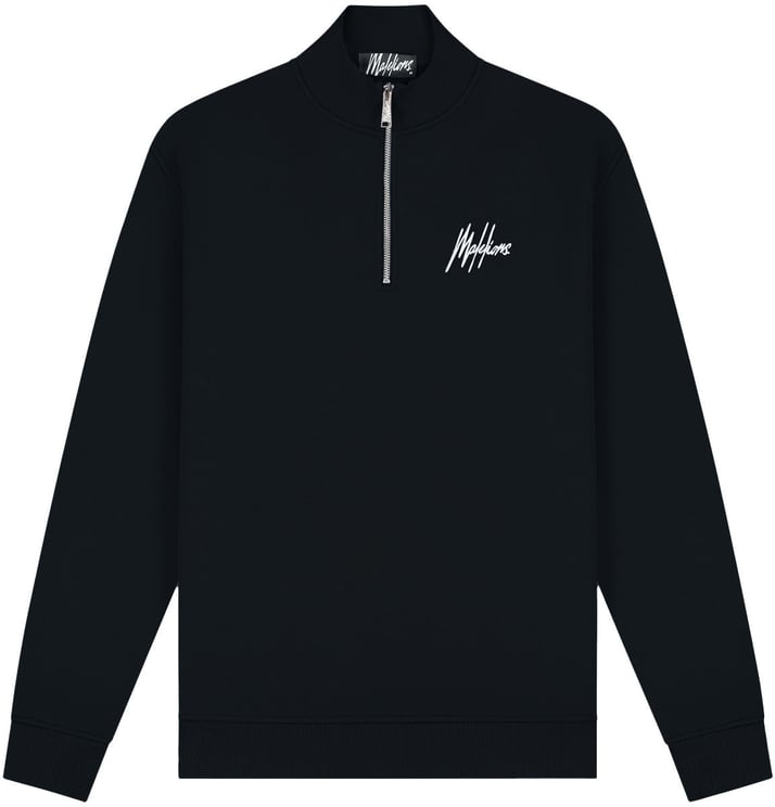 Malelions Malelions Men Turtle Half Zip