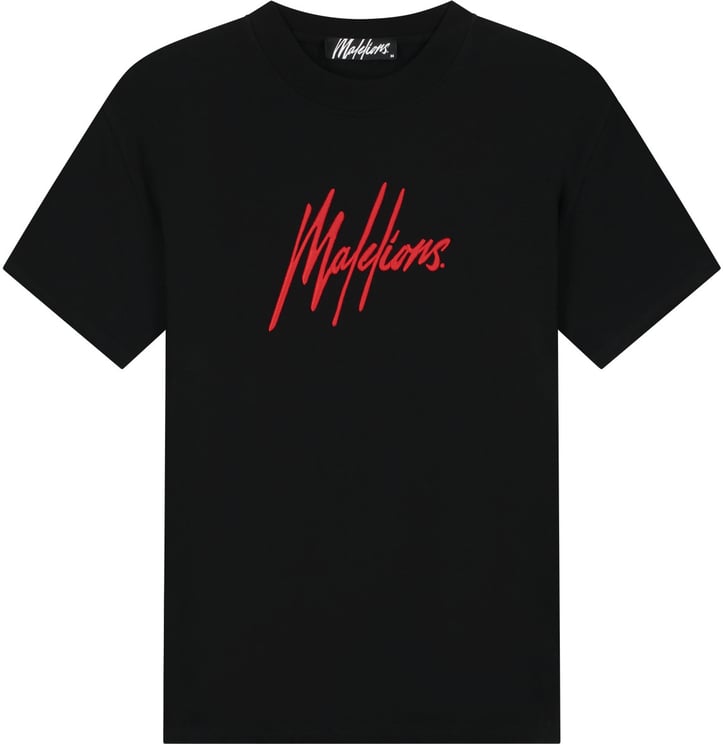 Malelions Malelions Men Essentials T-Shirt