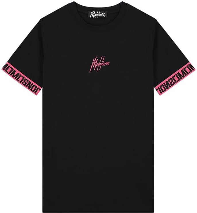 Malelions Malelions Men Venetian T-Shirt