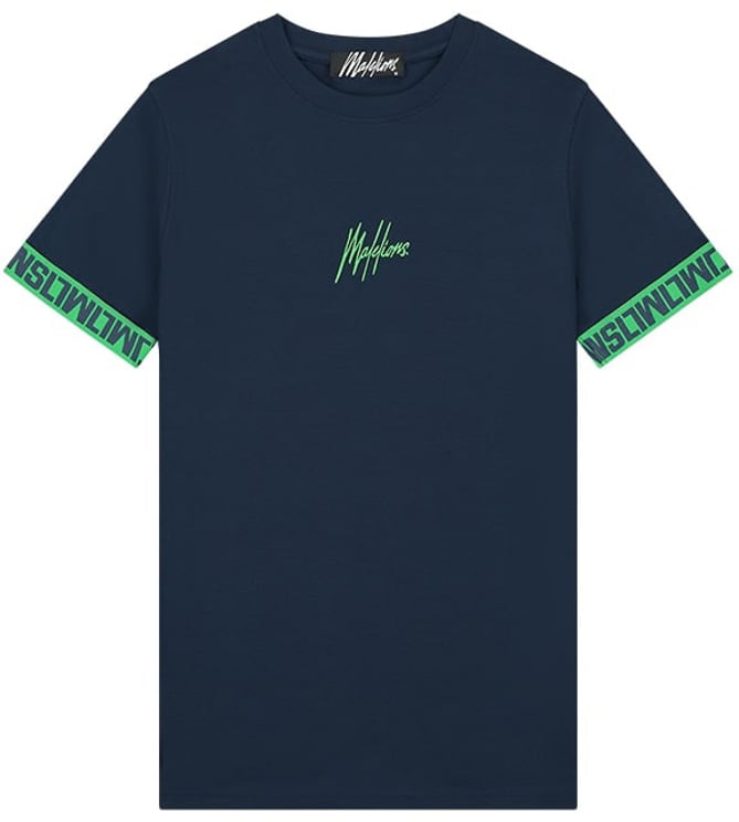 Malelions Malelions Men Venetian T-Shirt