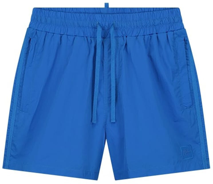 Malelions Malelions Signature Patch Swim Shorts