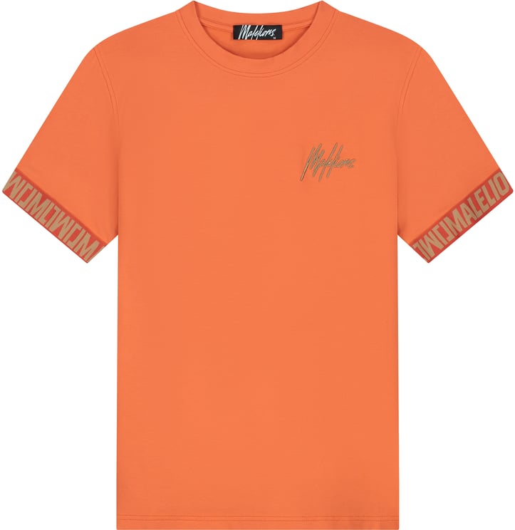 Malelions Malelions Men Venetian T-Shirt