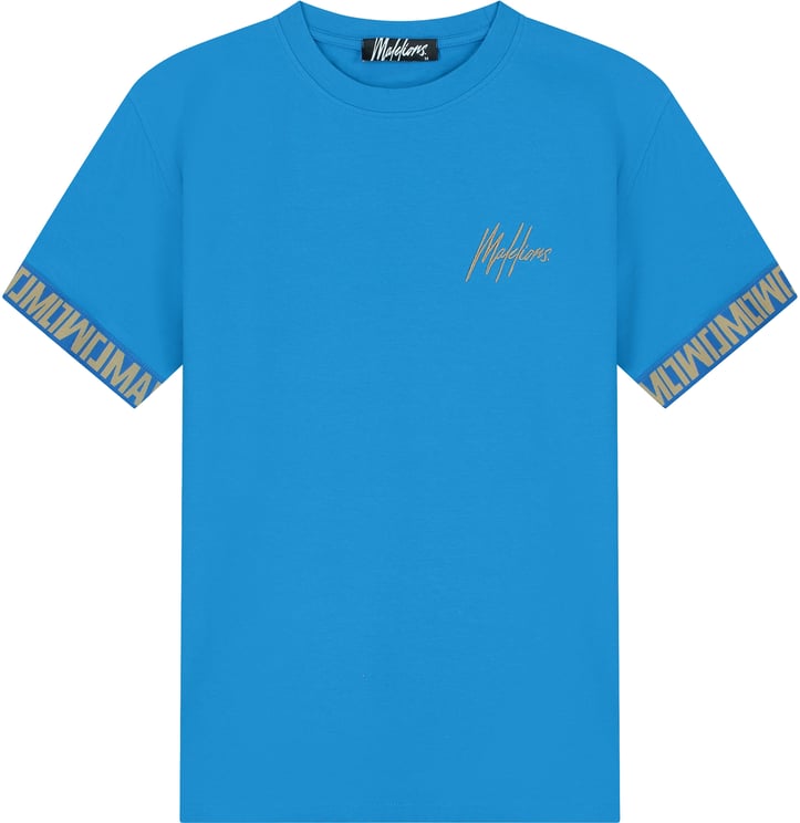 Malelions Malelions Men Venetian T-Shirt