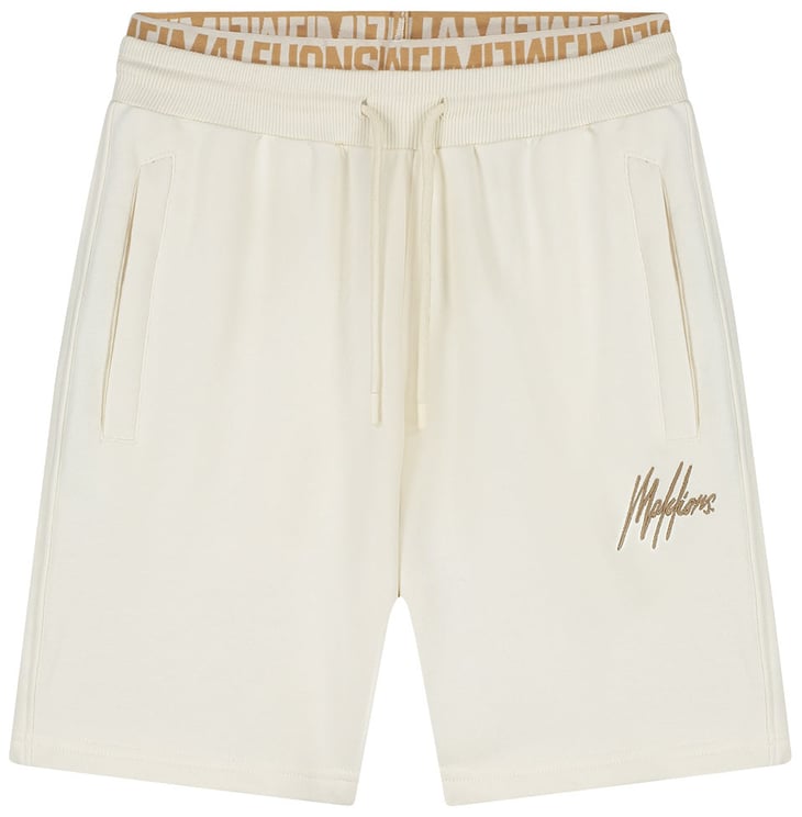 Malelions Malelions Men Venetian Shorts