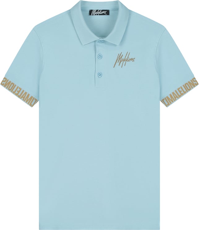 Malelions Malelions Men Venetian Polo