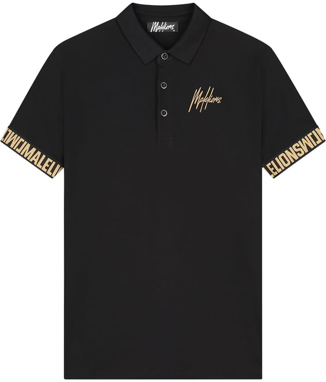 Malelions Malelions Men Venetian Polo
