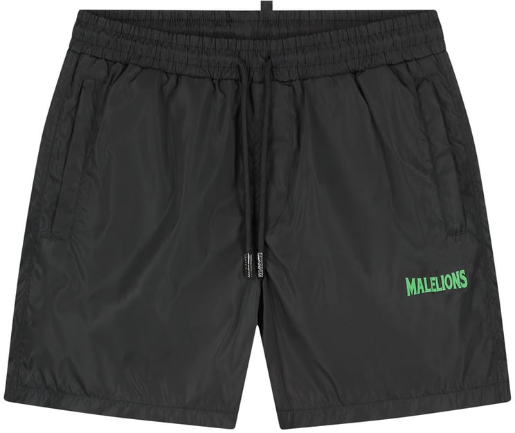 Malelions Malelions Men Iconic Swim Shorts