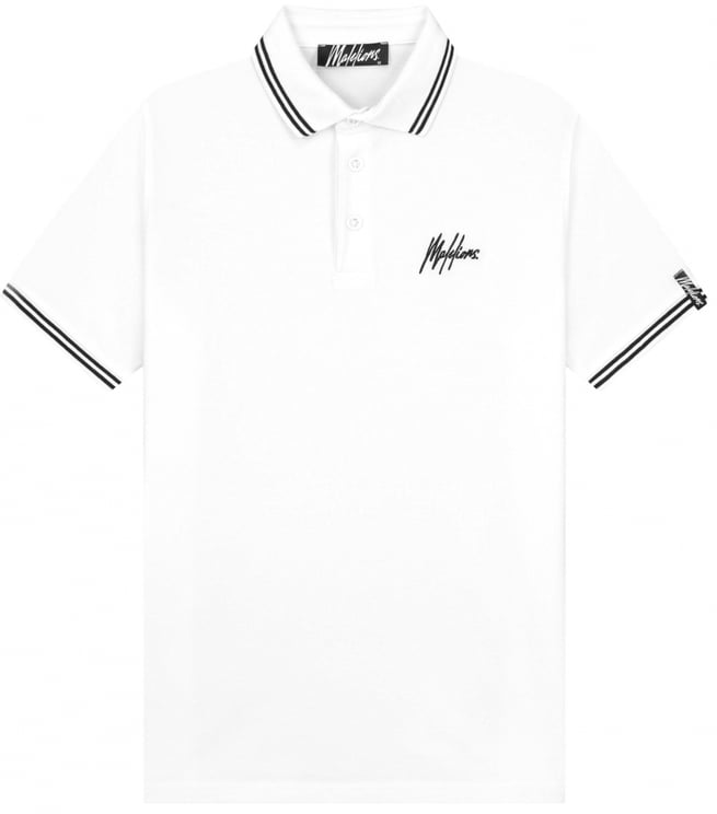 Malelions Malelions Men Signature Polo