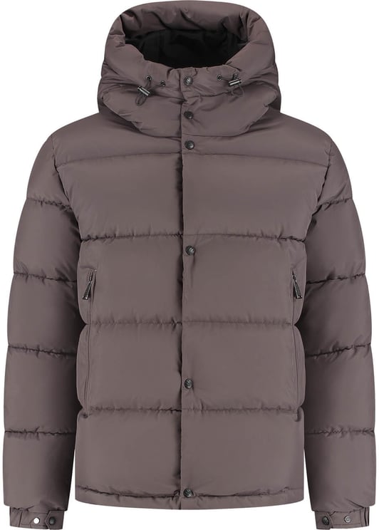 Malelions Malelions Men Arctic Puffer Jacket