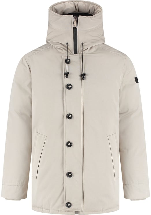 Malelions Malelions Men Brad Parka