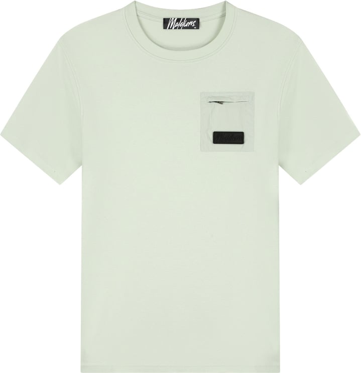 Malelions Malelions Men Pocket T-Shirt