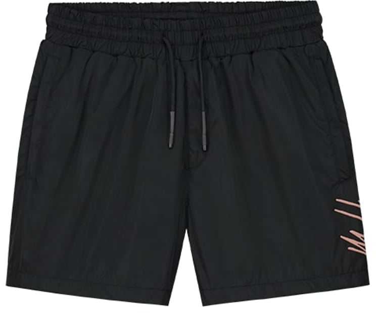 Malelions Malelions Men Split Swim Shorts