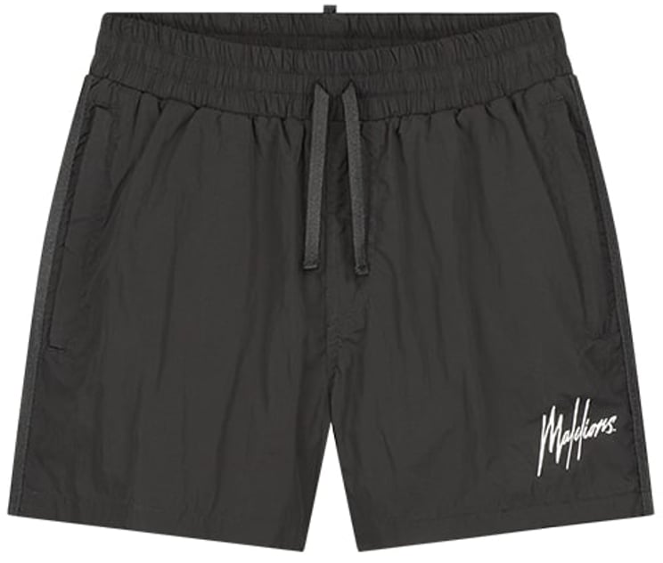 Malelions Malelions Men Atlanta Swim Shorts