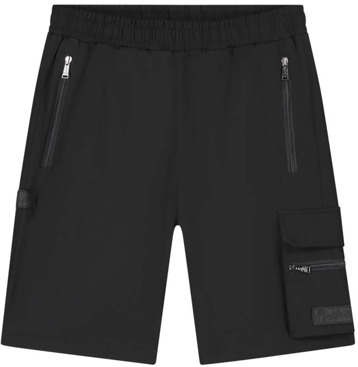 Malelions Malelions Men Technical Cargo Shorts