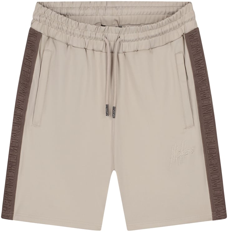 Malelions Malelions Men Venetian Shorts 2.0