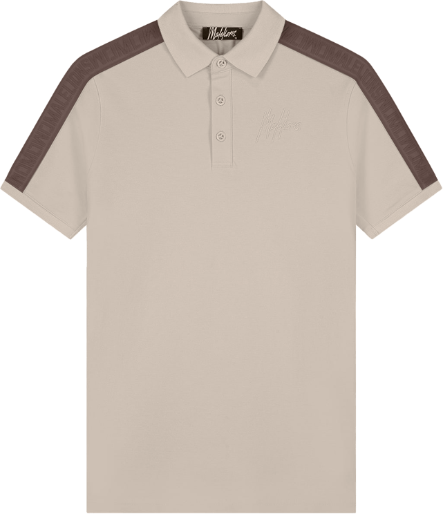 Malelions Malelions Men Venetian Polo 2.0