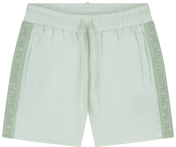 Malelions Malelions Men Venetian Swim Shorts 2.0