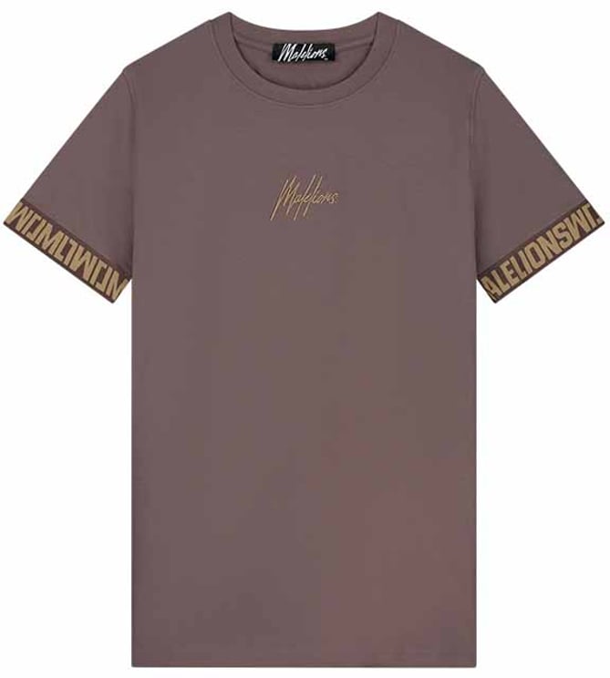 Malelions Malelions Men Venetian T-Shirt