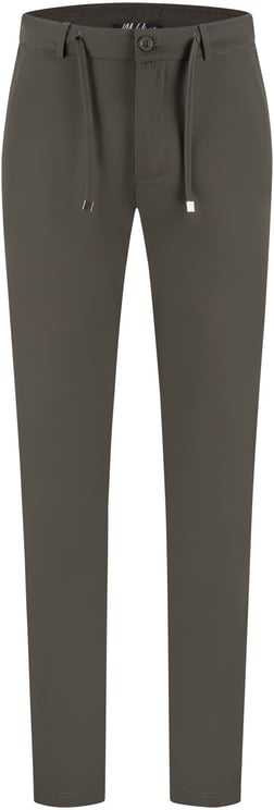 Malelions Malelions Men Technical Chino