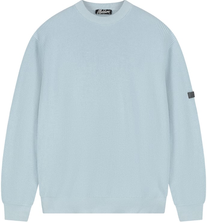 Malelions Malelions Men Heavyweight Knitted Sweater