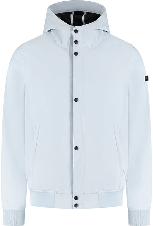 Malelions Malelions Men Placket Softshell Jacket