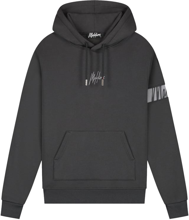 Malelions Malelions Men Captain Hoodie