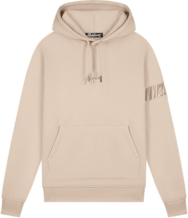 Malelions Malelions Men Captain Hoodie
