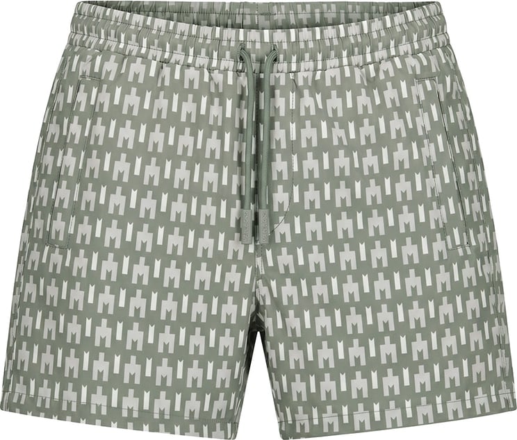 Malelions Malelions Men Voyage Swim Shorts