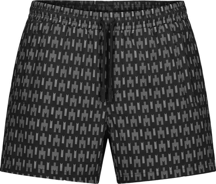 Malelions Malelions Men Voyage Swim Shorts