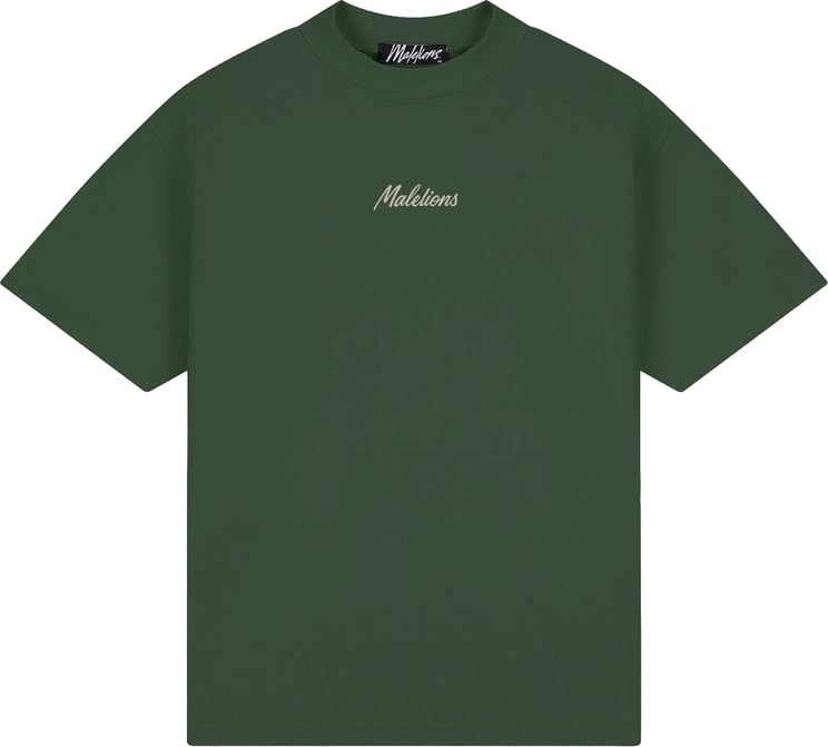 Malelions Malelions Men Relax T-Shirt