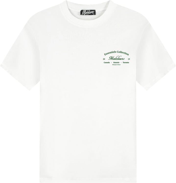 Malelions Malelions Men Marina T-Shirt