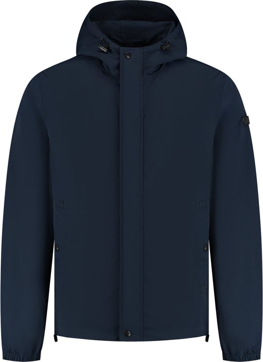 Malelions Malelions Men Nylon Windbreaker