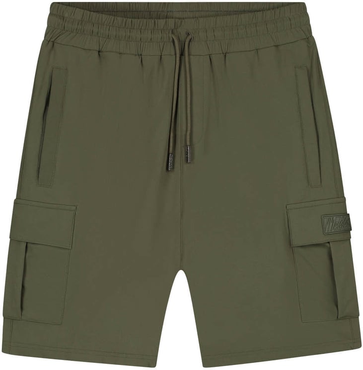Malelions Malelions Men Capri Cargo Shorts