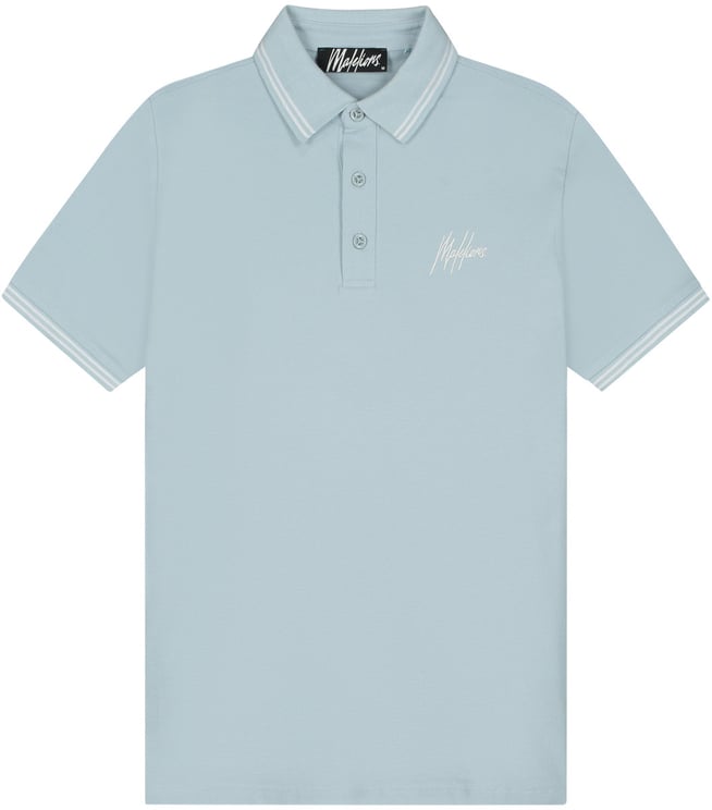 Malelions Malelions Men Formal Polo