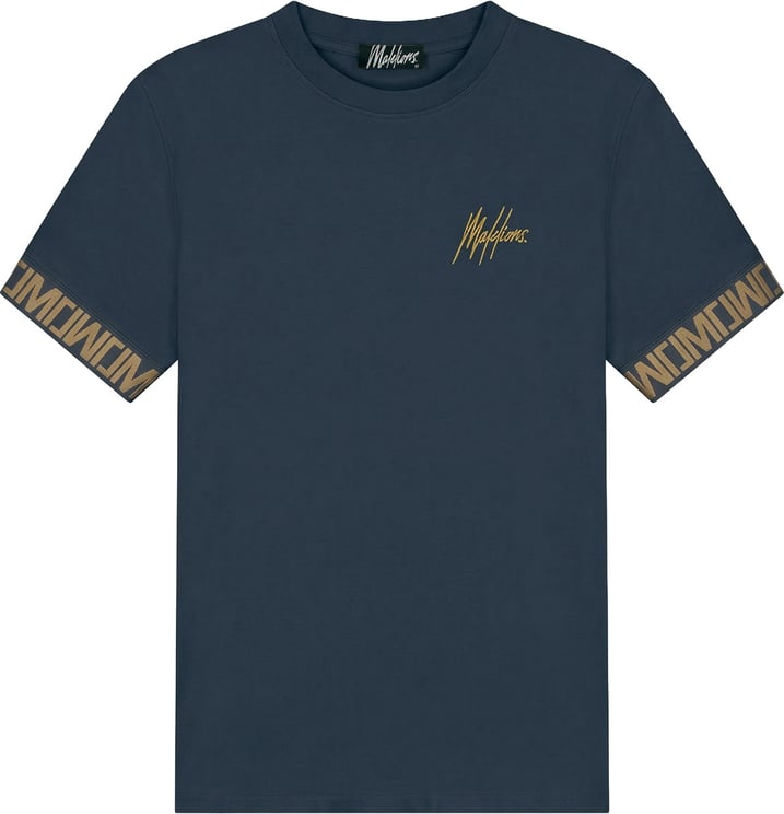 Malelions Malelions Men Venetian T-Shirt