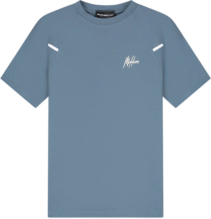 Malelions Malelions Sport Counter T-Shirt