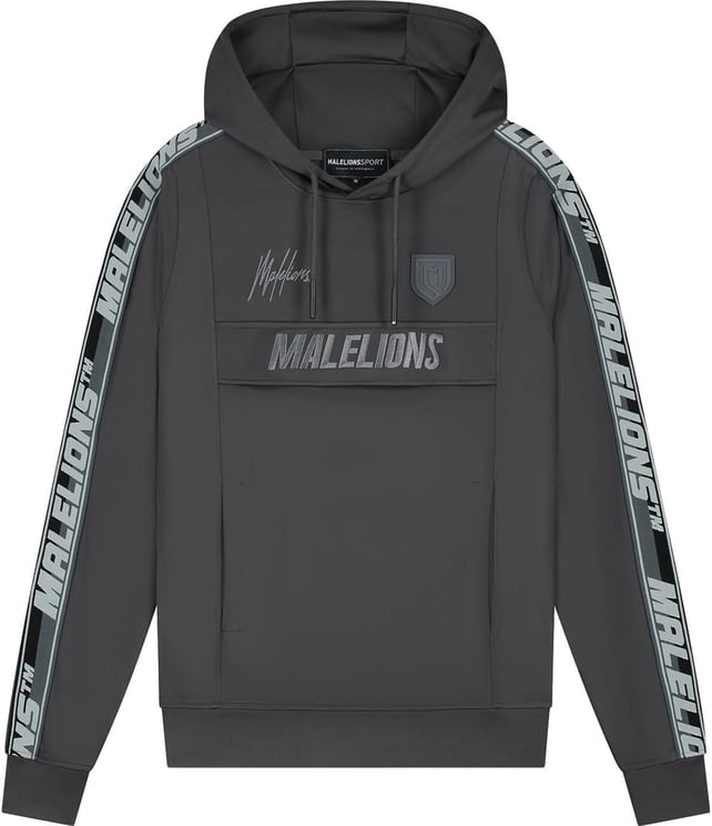 Malelions Malelions Sport Warming Up Hoodie