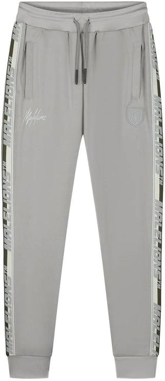 Malelions Malelions Sport Warming Up Trackpants