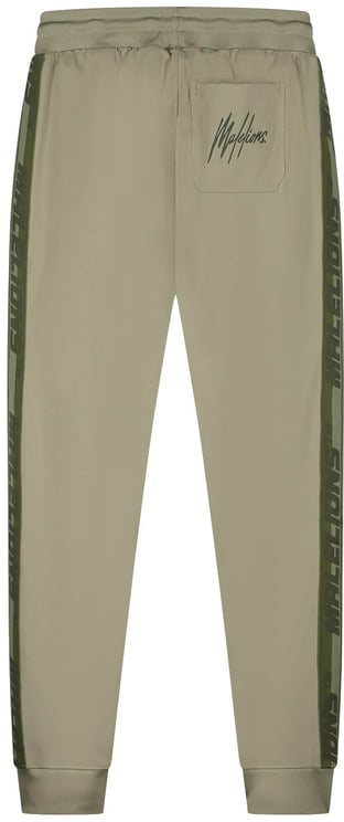 Malelions Malelions Sport Warming Up Trackpants