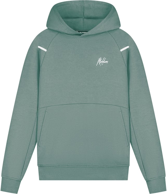 Malelions Malelions Sport Counter Hoodie