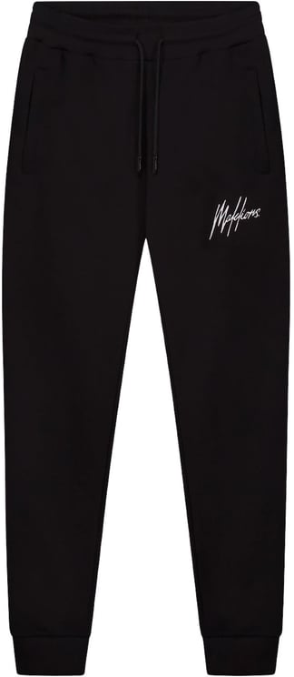 Malelions Malelions Sport Logo Sweatpants