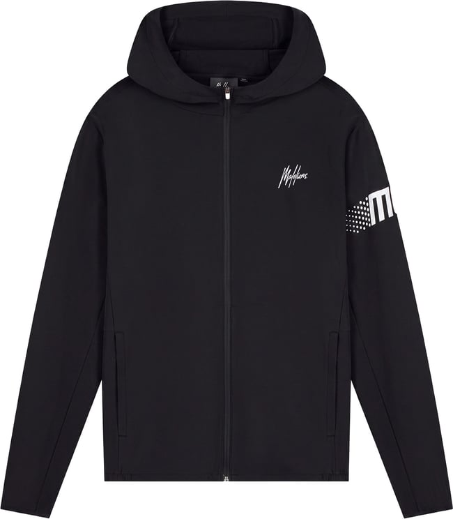 Malelions Malelions Sport Athletics Jacket