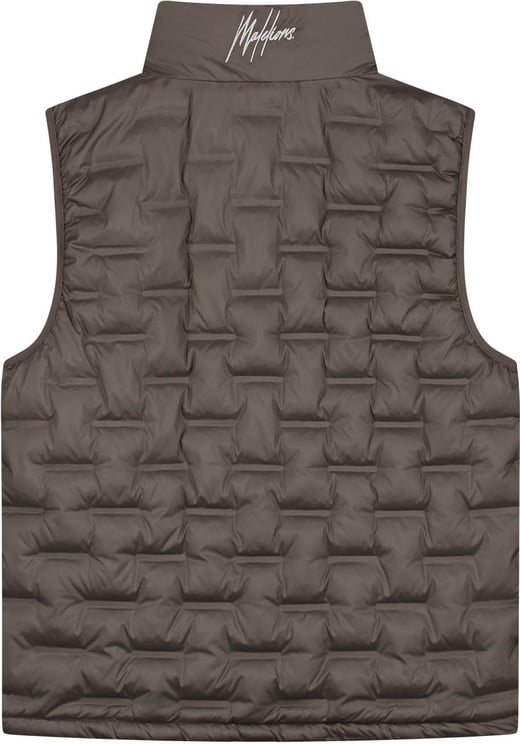 Malelions Malelions Sport Aerotech Sealed Quilted Vest