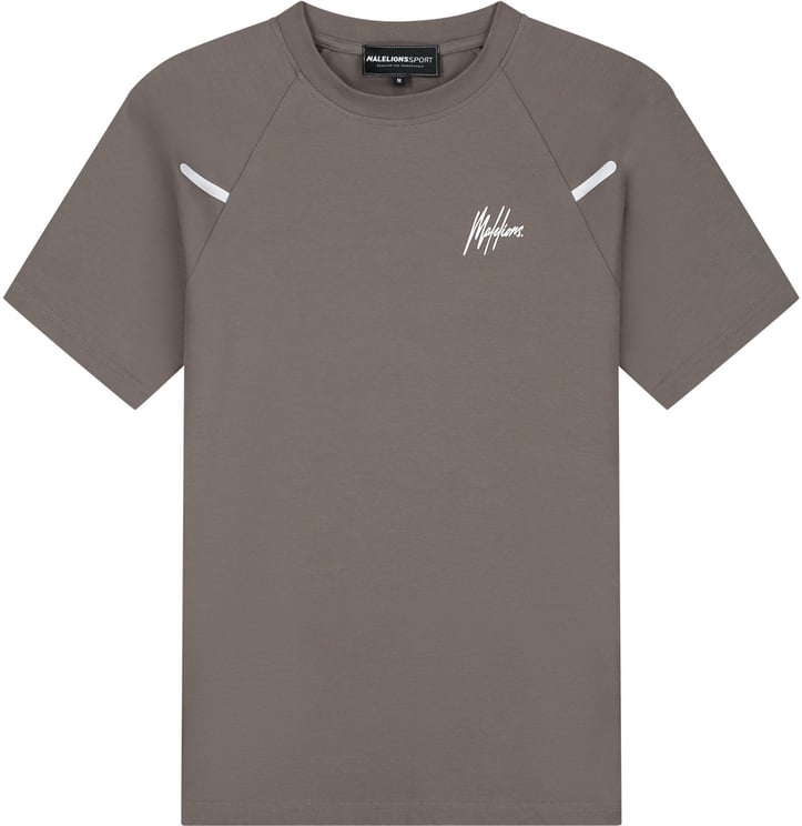 Malelions Malelions Sport Counter T-Shirt