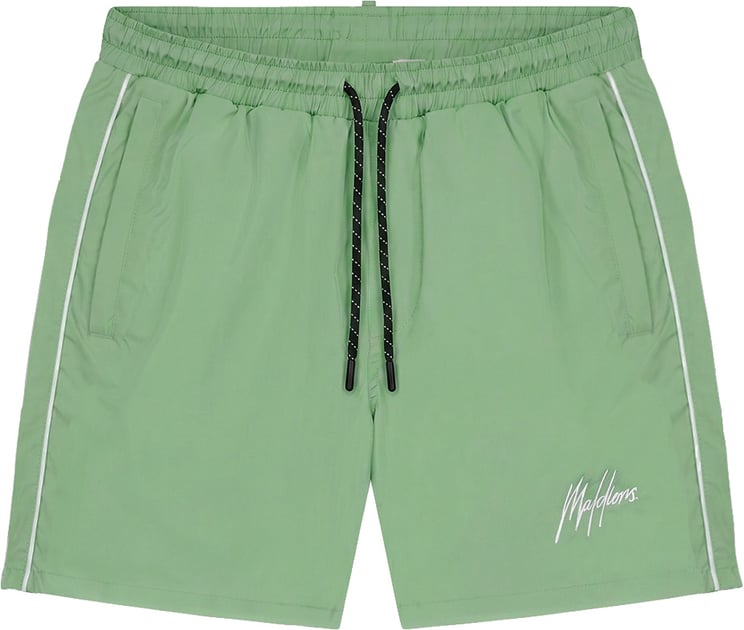 Malelions Malelions Sport Counter Swim Shorts