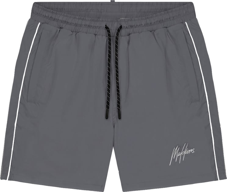 Malelions Malelions Sport Counter Swim Shorts