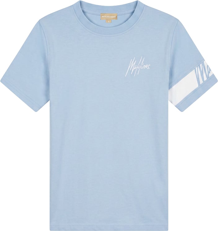 Malelions Malelions Women Captain T-Shirt